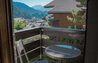 Alt 985M - Appartement de Charme au Grand-Bornand - Foto 24