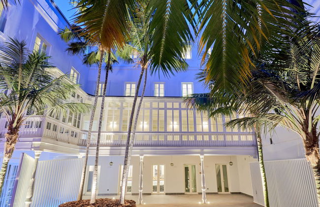 Tandem Veedor De Galeras Suites - Foto 48