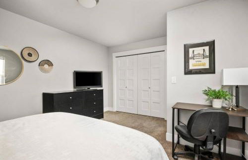 Cesar's Townhome - Foto 26