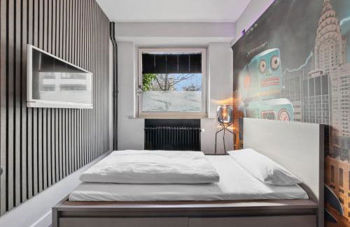 The Room 44 - Foto 14