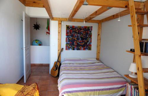 Maison avec piscine entre Aix en Provence et Cassis - Foto 15