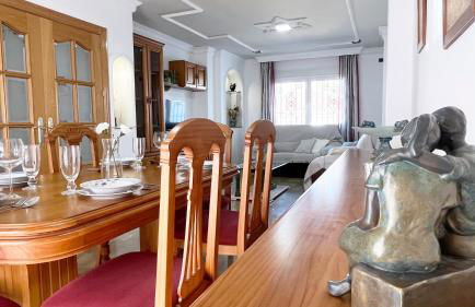 VILLA ROSARIO entre Granada y Sierra Nevada - Foto 15