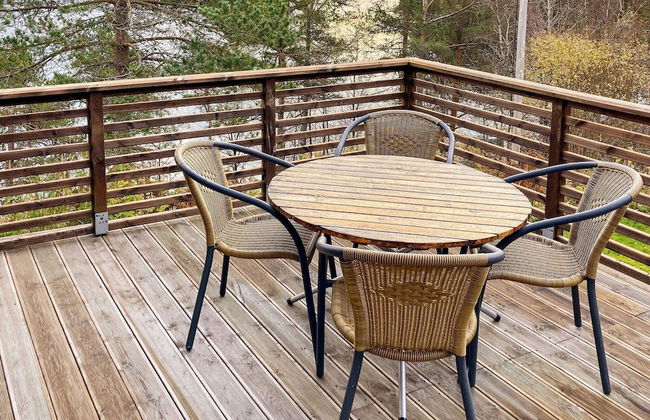 8 Person Holiday Home in Halsanaustan-by Traum - Photo 21