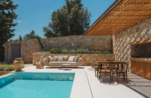 Doci Kelios - Serenity Suites with Private Heated Pools, by ZanteWize - Foto 47