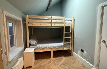 Rose Cottage, Luxury cottage, sleeps 16 - Foto 22