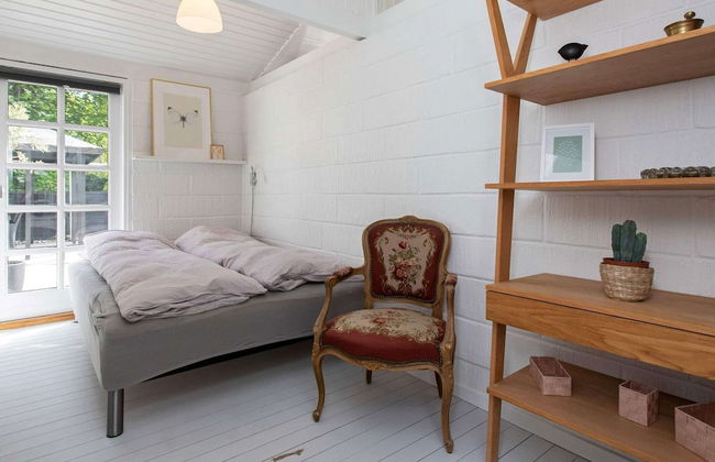 Holiday Home in Strøby - Foto 6