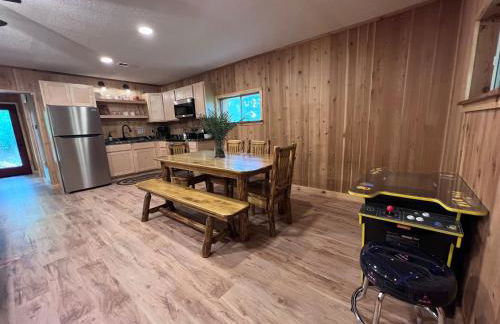 Burton Ridge Cabin - Foto 9