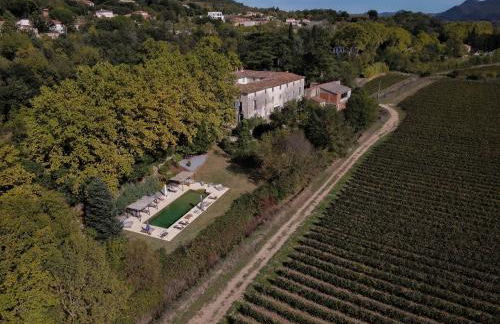 Domaine de Coubillou - Foto 51