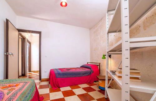 Villa Odetta - appartamento Anfora - Foto 9