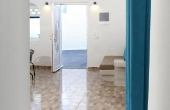 Church and Cave - Santorini Private Residences - Foto 33