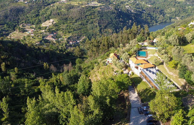 Aldeia da Margarida - Foto 1