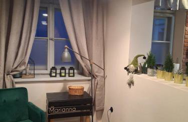 Kamienica Marianna - Foto 2