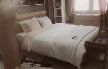 Οικία με αυλή και πάρκινγκ, μέσα στο κάστρο της πόλης - Foto 4