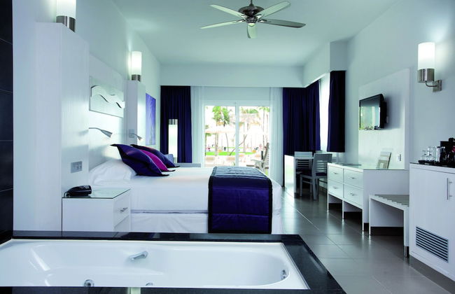 Hotel Riu Palace Peninsula - All Inclusive - Photo 12