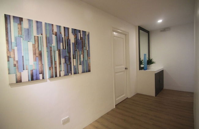 Bryan Condo Suites Makati near Airport - Foto 5