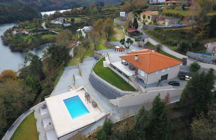 Casa Panorâmica Gerês by Gerês Casas - Foto 69