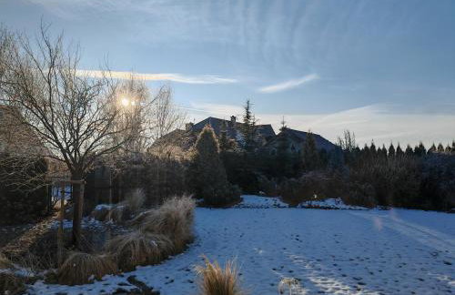 Strefa ZEN z Jacuzzi i Basenem - Photo 7