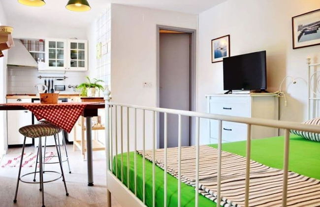 Blissful Bay Apartments Vrboska - Foto 1