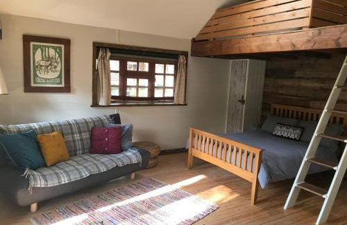 sika lodge - Foto 29