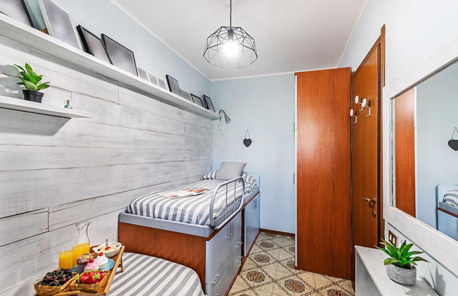 Residence Elena 19 B by Wonderful Italy - Foto 22