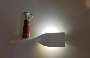 L'HIVERNET, grand Triplex neuf au cœur d'Embrun accès facile - Foto 31