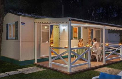 Baia Domizia Camping Village - Foto 46