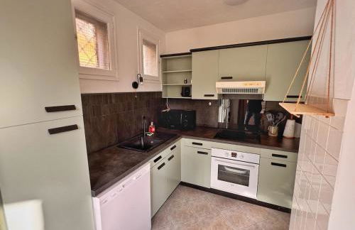 Hellébore - Cosy avec garage - Foto 9