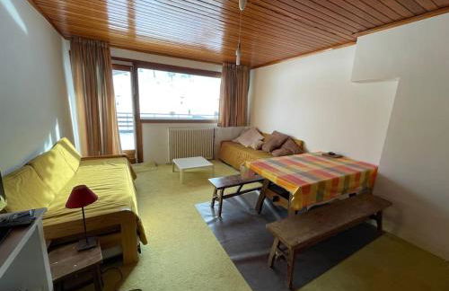 Appartement avec terrasse vue sur piste à Praloup - Foto 18