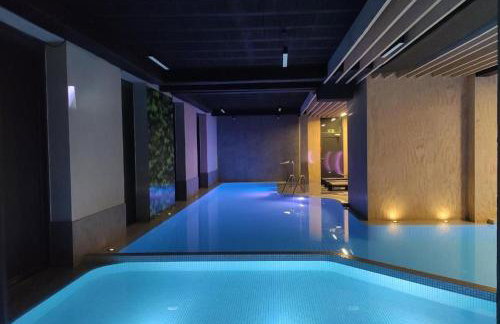 MB Apartments z Basenem i Ogrodem - Foto 16