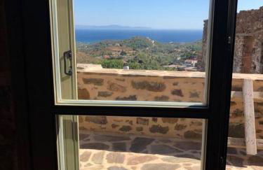 Lemon's Cottage House, Volissos, Chios - Foto 1