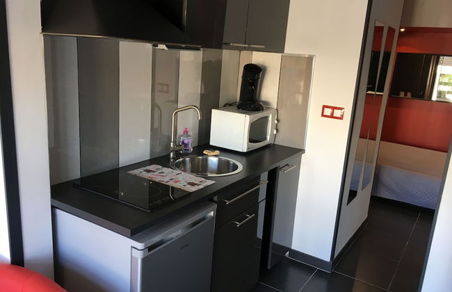 Appartement Port Nature Village Naturiste Cap D'agde - Foto 71