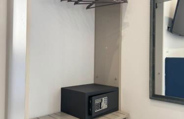 Rebecca's Apartments Anzio Central - Private Parking - Sea View - 10 apartments - Case Vacanze Anzio - Photo 21