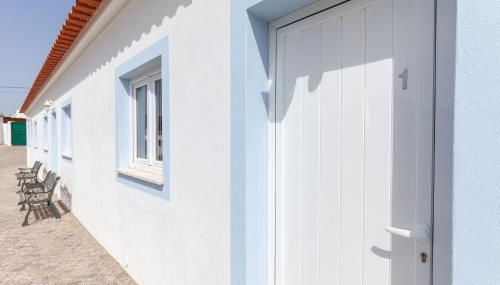 St Johns Countryside Getaway - Foto 2