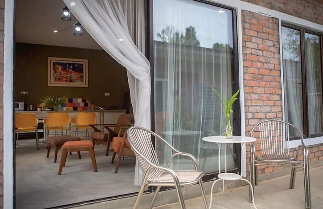 Langkawi Rouhi Retreats at Langkawi - Foto 39