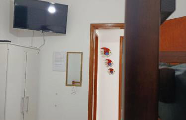 APTO PRAIA UBATUBA - Lindo e Equipado! Internet 500mb e 3 Tvs 2 Quartos Estacionamento TUDO PERTO - Foto 27