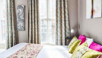 Satori Serviced Apartments - Foto 3