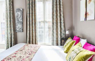 Satori Serviced Apartments - Foto 3