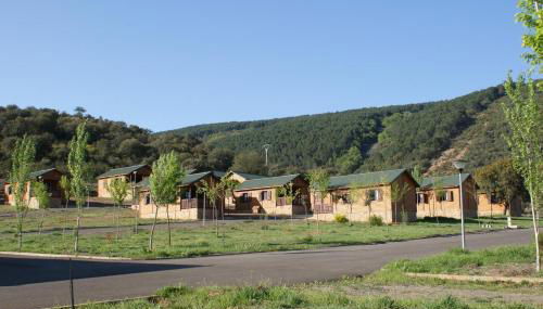 Lincetur Cabañeros - Centro de Turismo Rural - Foto 4