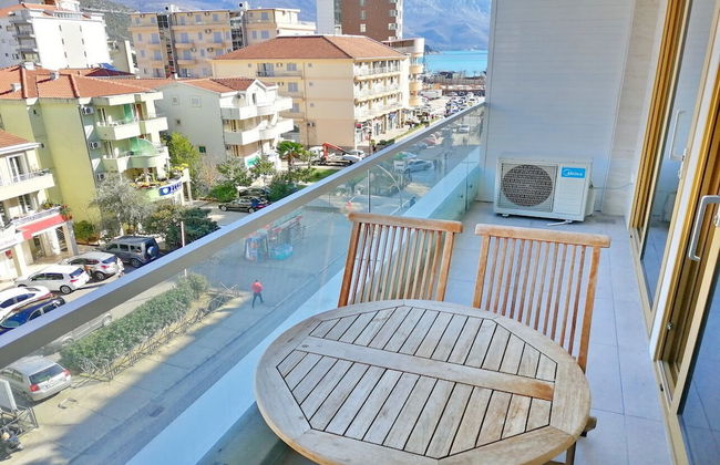 Orange Lux Apartments - Foto 60