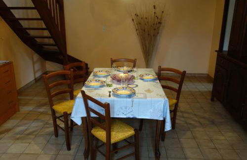 Holiday Home Le Champ du Lac by Interhome - Photo 18