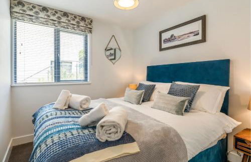 1 Putsborough - Luxury Apartment at Byron Woolacombe, only 4 minute walk to Woolacombe Beach! - Foto 4