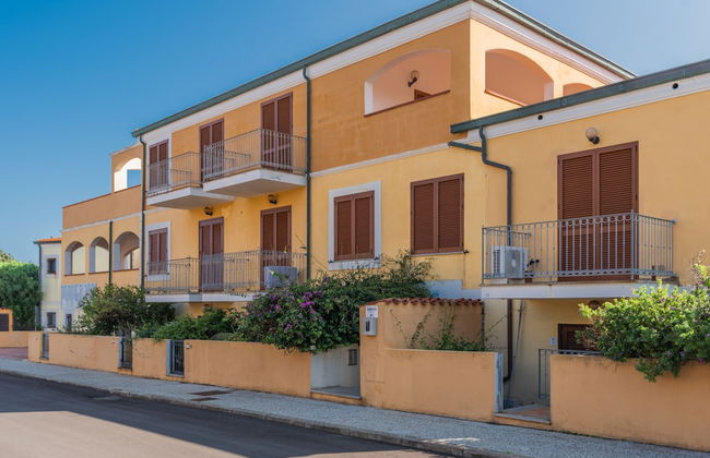 Residence Le Pavoncelle - Foto 20