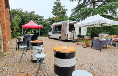 Ferme Pédagogique Bordeneuve - Foto 16