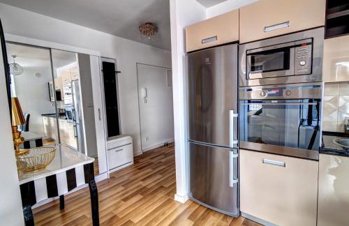 Urich Apartment - garaż gratis - Foto 13