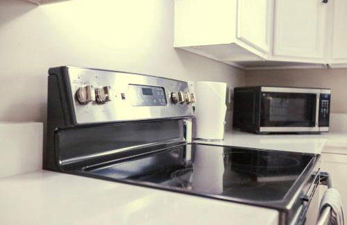 Sleeps 12! 5 BDRM-2 Kings,3 Queens-Deck & Patio-Mins to PI & Beaufort - Foto 18