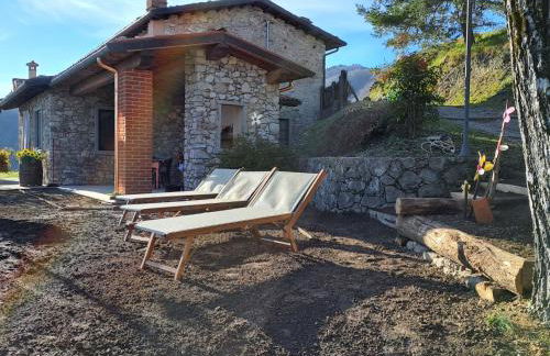 Holiday Home Le Bore - CNG122 by Interhome - Foto 44