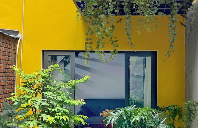 oc homestay CAT BA - Foto 9