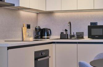 Splitful Apartment - Photo 17