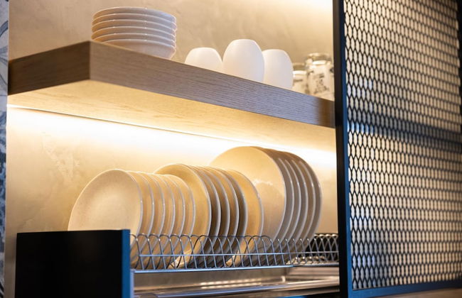 Green Terrace Apartment 6 - Foto 13