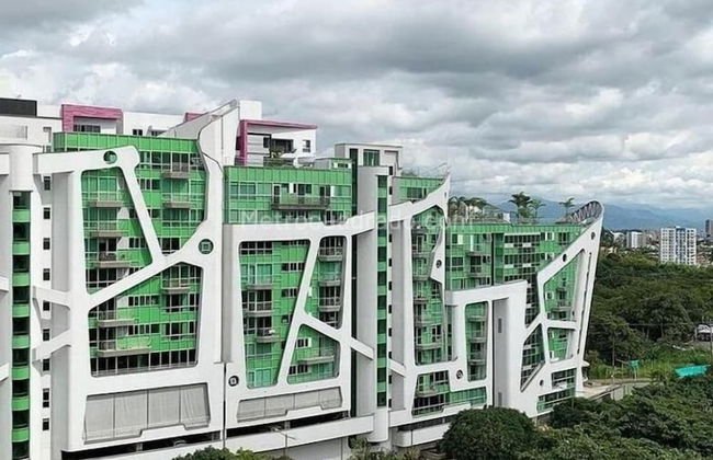 APARTAMENTOS EN ATLANTIS TERRAZA PISCINA - Foto 11